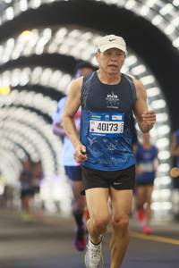 BIB: 40173
                            <button type="button" onclick="openModal(20199077)" class="btn btn-primary btn-sm float-right btn-popup" data-toggle="modal" data-target=".modal-high-quality">
                        <i class="fas fa-shopping-cart"></i> Add to Cart
                    </button>
                                            <button type="button" onclick="isThisMe(20199077, true)" class="btn btn-success btn-sm float-right btn-popup btn-isme hidden" data-toggle="tooltip" data-placement="bottom" title="นี่คือรูปของคุณใช่ไหม คลิกที่นี่เพื่อเอาเข้าอัลบั้ม">
                        <i class="fas fa-plus"></i> Add to album
                    </button>
                    <button type="button" onclick="isThisMe(20199077, false)" class="btn btn-warning btn-sm float-right btn-popup btn-isnotme hidden">
                        <i class="fas fa-ban"></i> Remove from album
                    </button>